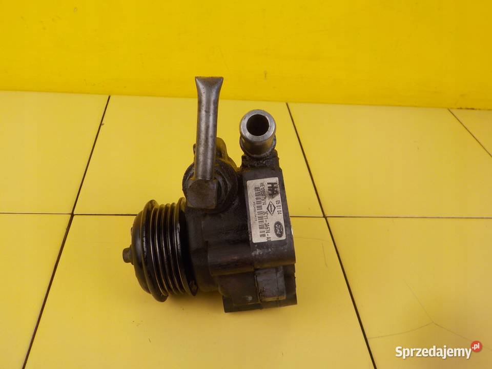 FORD TRANSIT MK6 20 TDDI 05r 86 F3FA pompa Suków