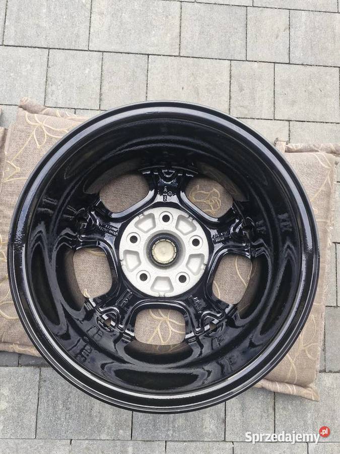 Felgi Aluminiowe Jeep 16 5x127 Ozimek