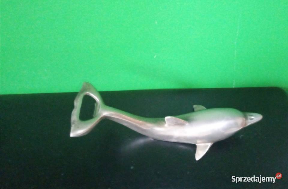 Otwieracz do napojów delfin Warszawa