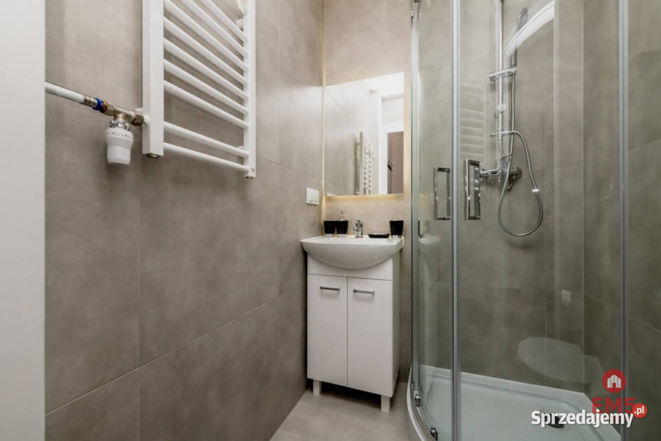 wynajmu mieszkania Białystok 16m2 1pokojowe podlaskie