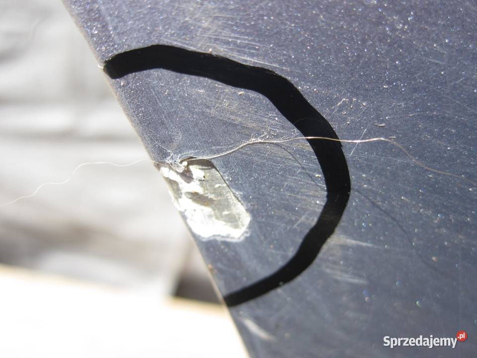 HONDA CRV CRV III 08r drzwi prawy tył