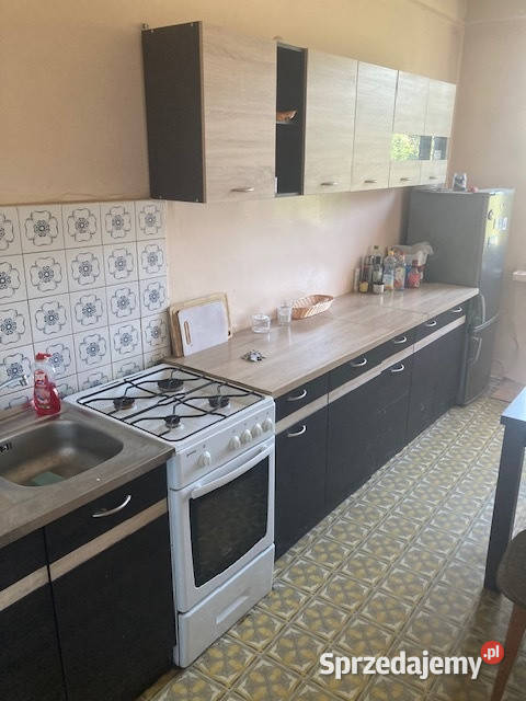 Wynajmę 3pokojowe Katowice sprzedam