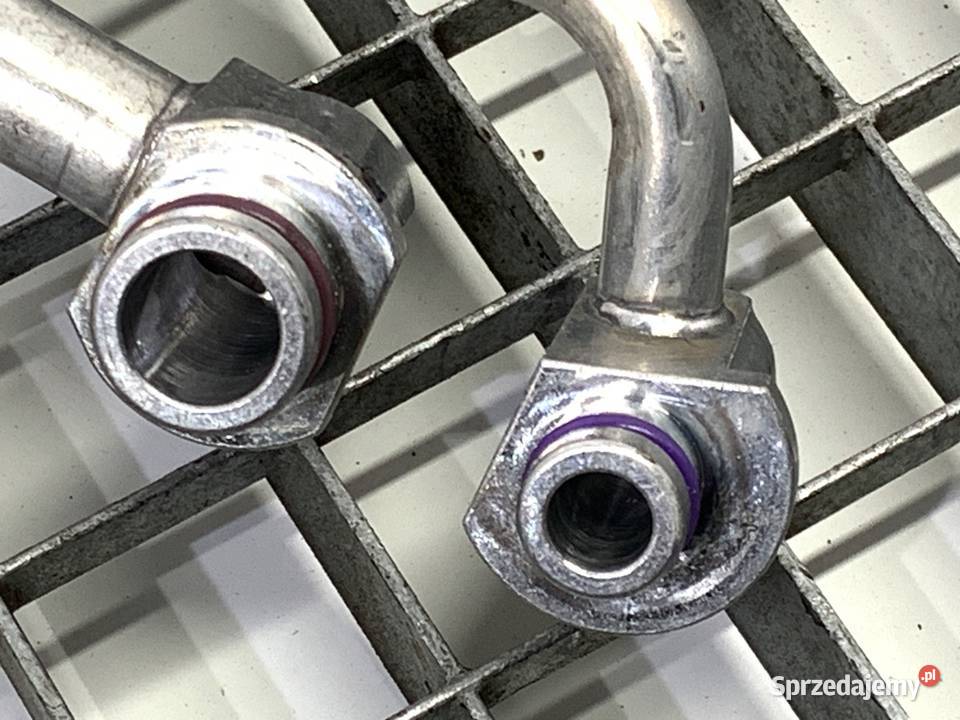 RURKA KLIMATYZACJI AUDI Q8 4M0816727D 30 286 SUV