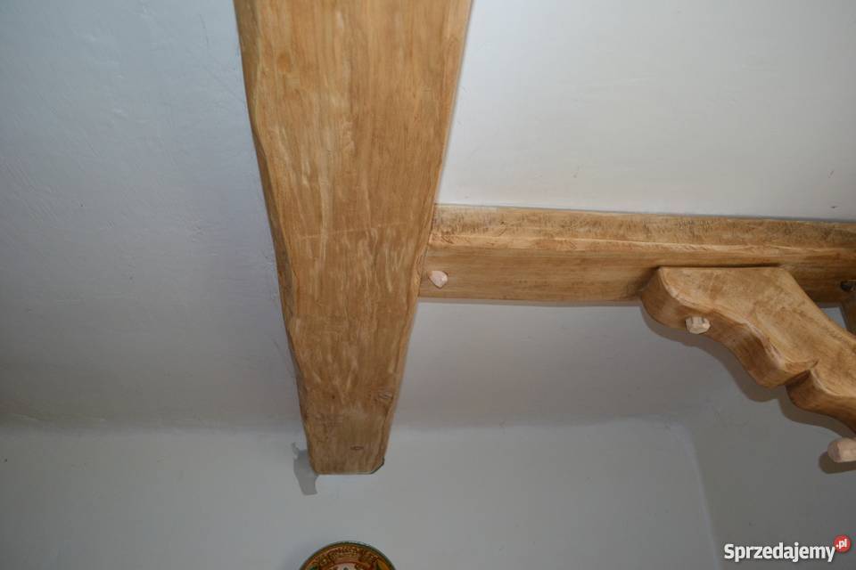 Belki drewniane mazowieckie Warszawa sprzedam