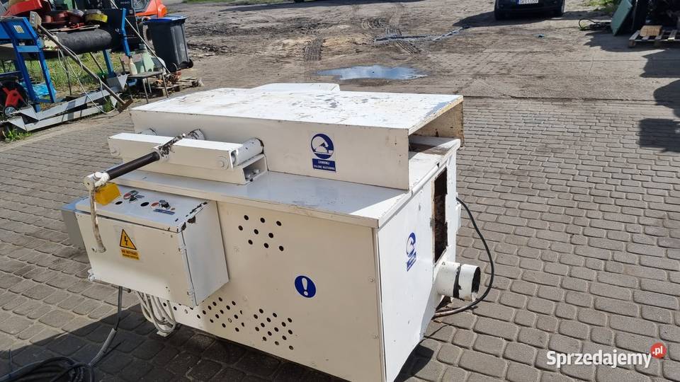 Oflisiarka LIGNUMA OFT450 Karsin