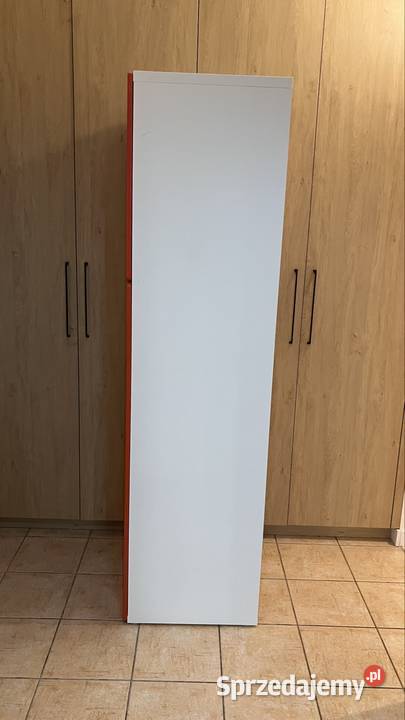 Szafa dziecięca IKEA 60x192x51 sprzedam