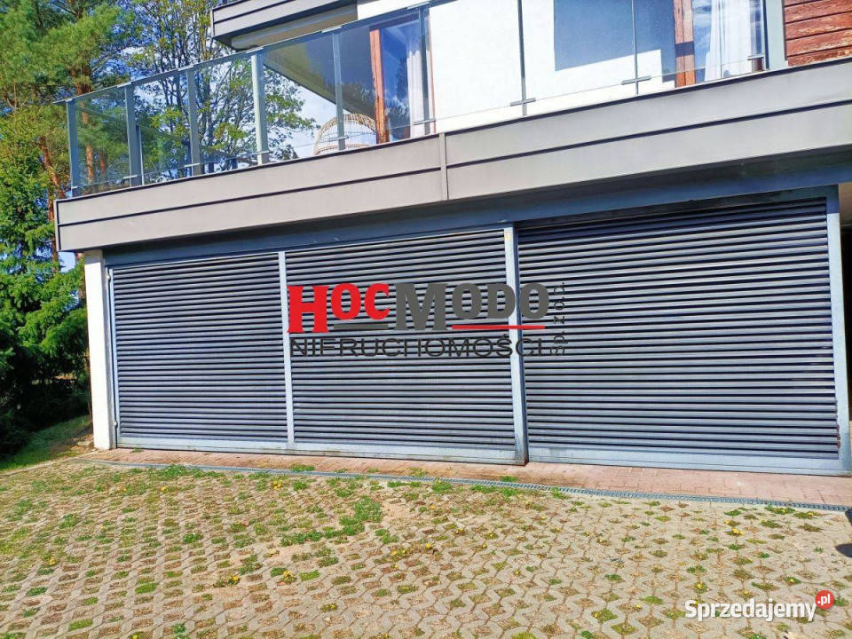 Mieszkanie 61 m2 Zalewem Z mazowieckie Rynia