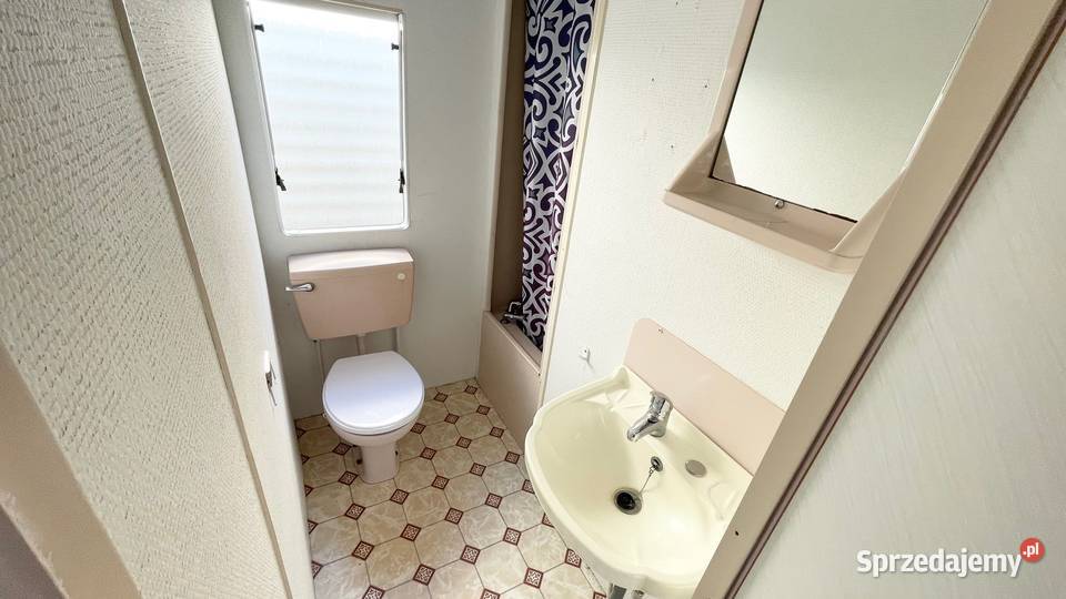 Domek Holenderski W766 2 sypialnie VAT marża Ostrów Wielkopolski