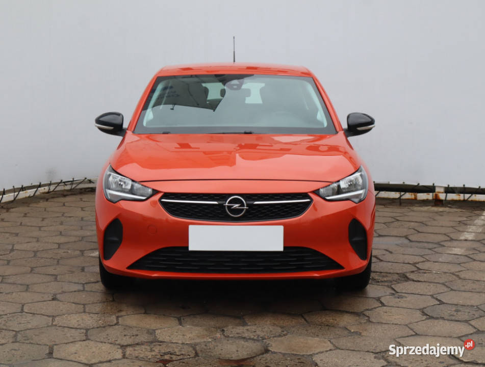 Opel Corsa 12 Łódź sprzedam