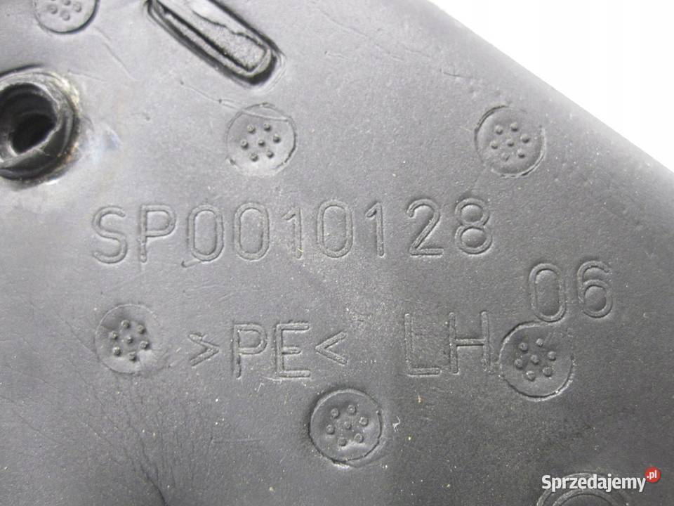 PEUGEOT 2008 II GT LINE 22r lusterko lewe Kielce sprzedam