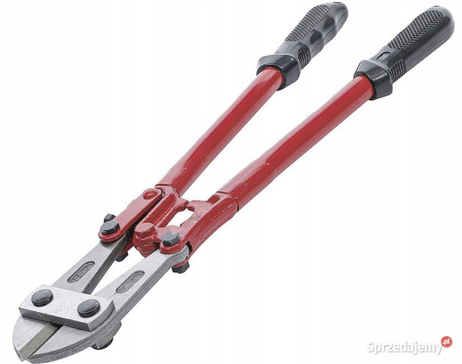 Nozyce do cięcia drutu