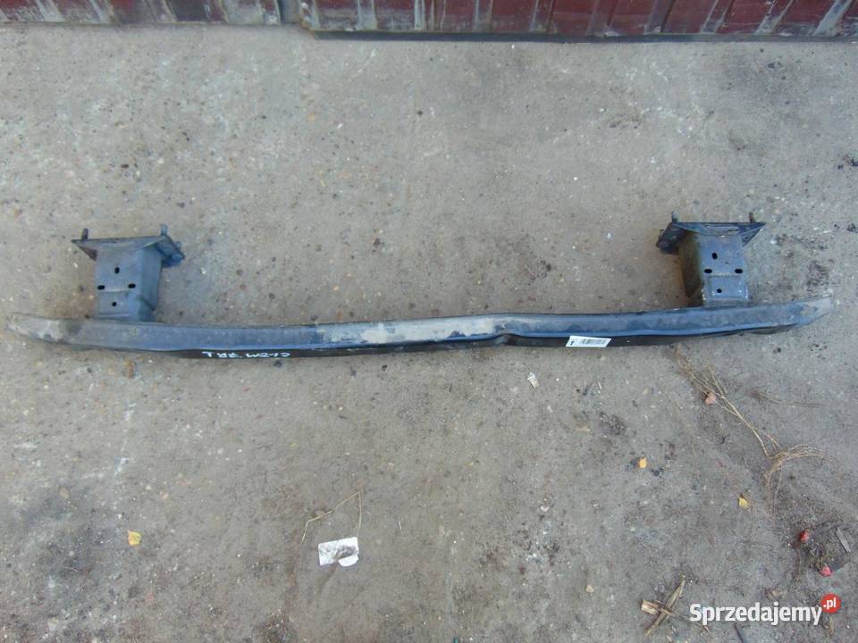 BELKA ZDERZAKA TYŁ MERCEDES W212 A2126102014
