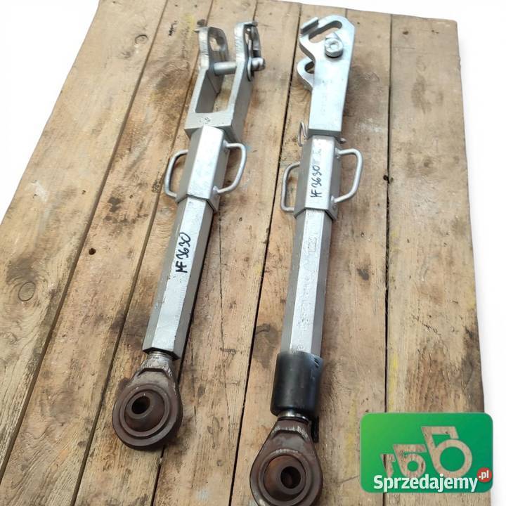 Stabilizator Ramie Podnośnik 30161005 VA380681 Wilkowo