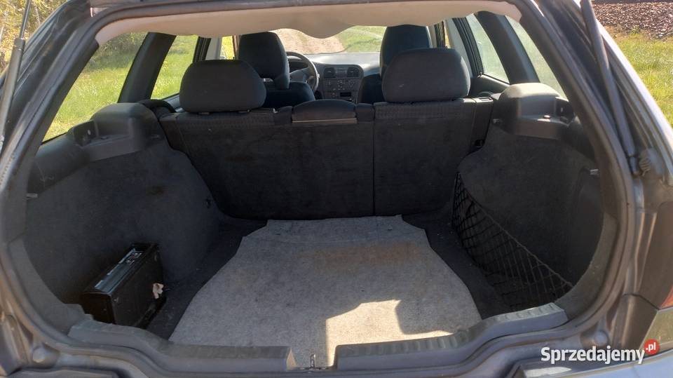 Wnętrze Volvo V40 S40 kanapa fotele boczki deska Fotele i kanapy Skierniewice