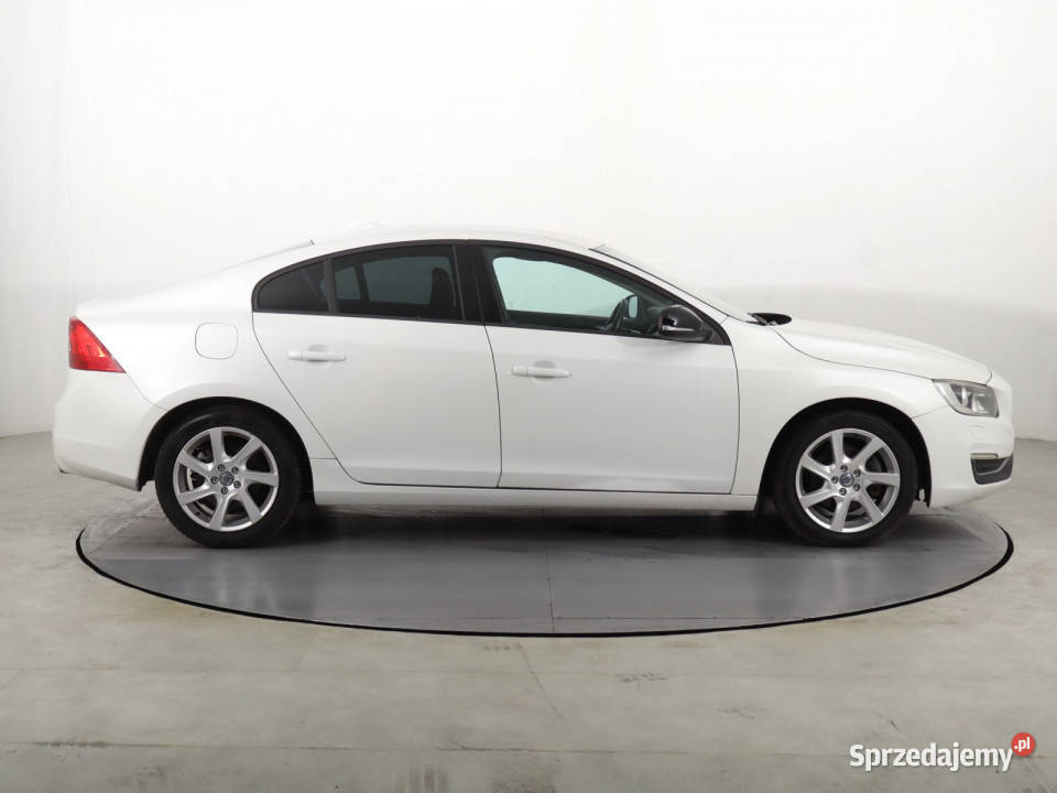 Volvo S60 D4 S60 Katowice