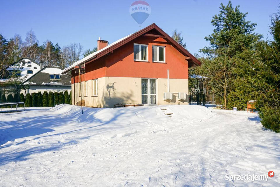 Mieszkanie 80m2 do wynajęcia zaraz Milanówek sprzedam