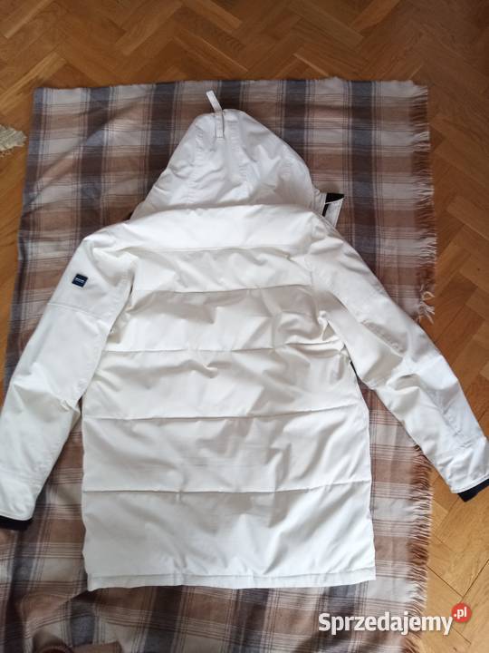 Sprzedam męską kurtkę zimową Pierre Cardin z Zimowa  Gdynia