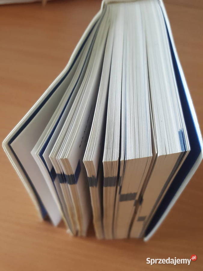KODEKS spółek handlowych ParkPrawo prawo biały prawo i administracja wielkopolskie sprzedam
