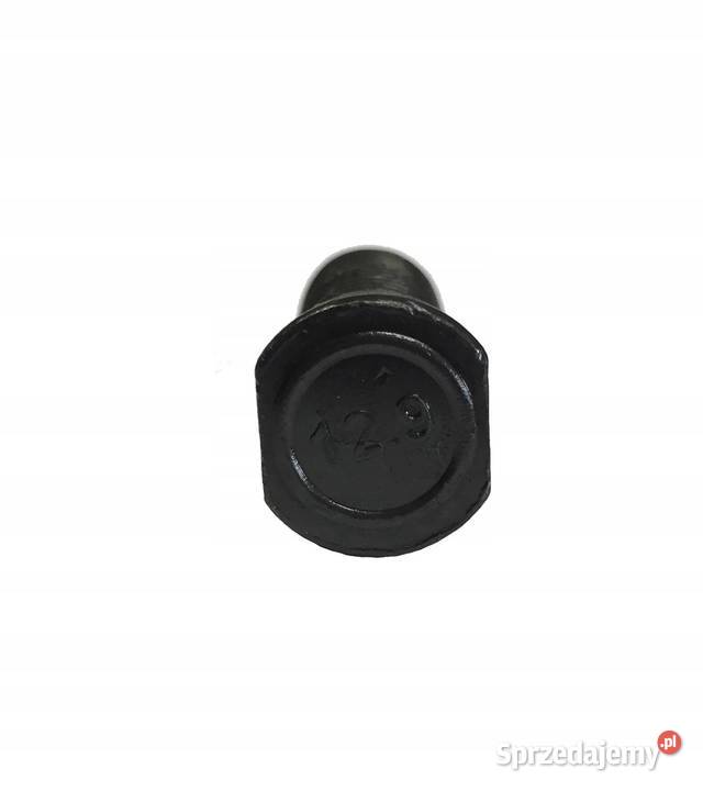 Śruba stożkowa dwustronnie ścięta M12x38mm Kamionna sprzedam
