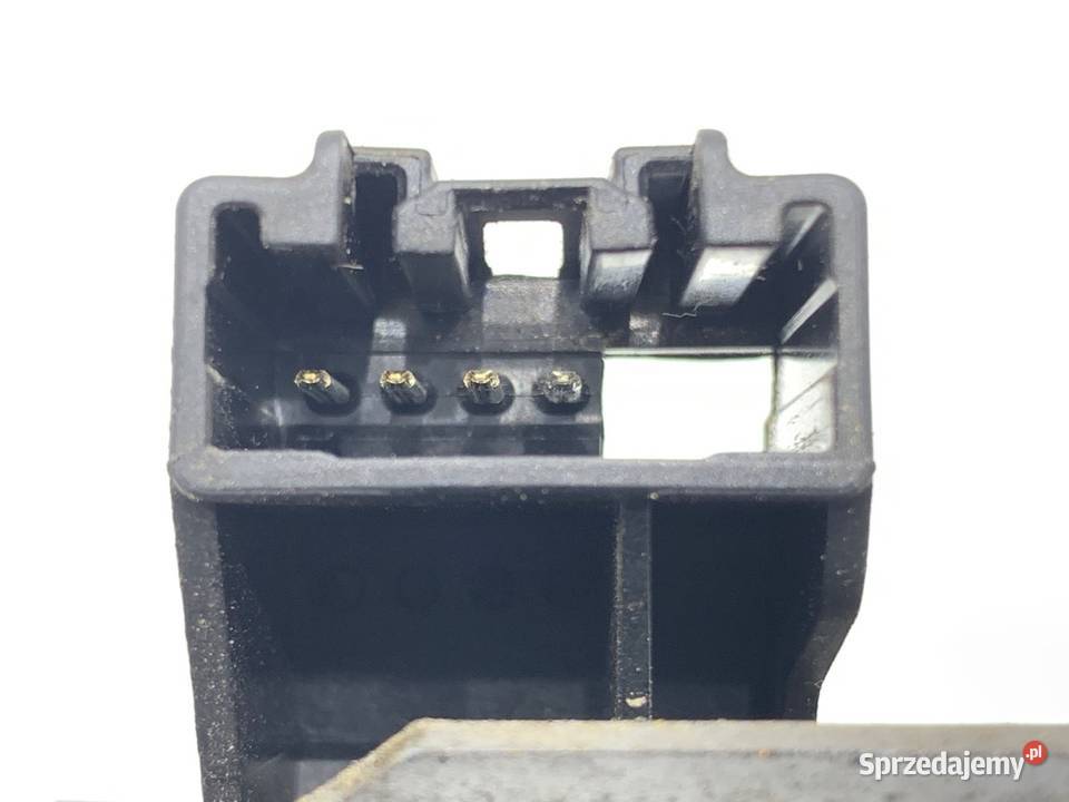 ZAMEK KLAPY TYŁ FORD FOCUS II Kombi Zamki, wkładki i kluczyki sprzedam