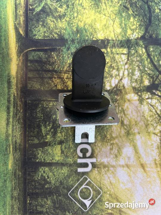 Klapa przełączająca CITY 124FF 224FF