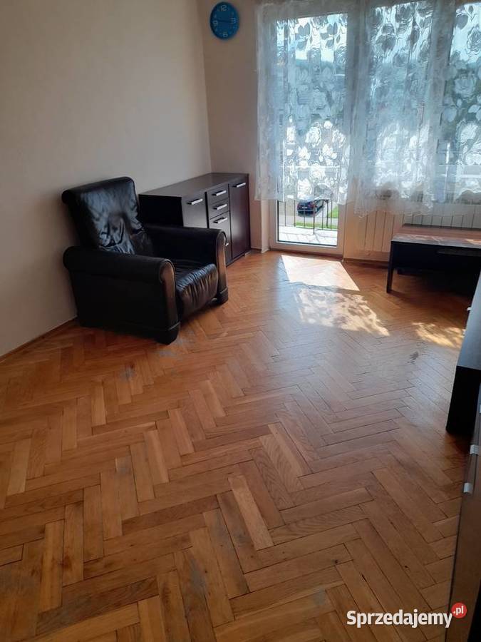 Mieszkanie do wynajęcia w Dukli Liczba pokoi 2 Wynajem Dukla
