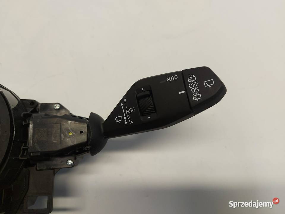 BMW iX1 X1 U11 Przełącznik zespolony taśma