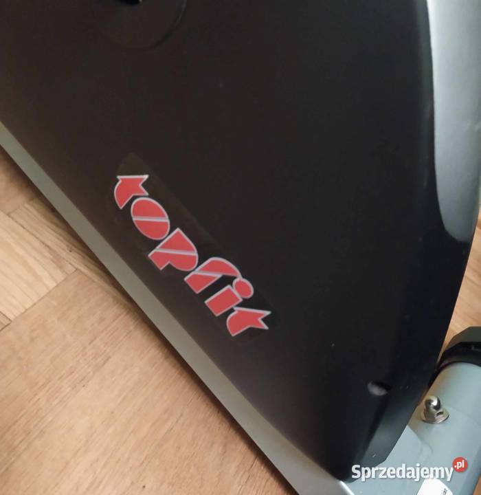 Orbitrek firmy TOPFIT treningowy rehabilitacyjny lubelskie Lublin sprzedam