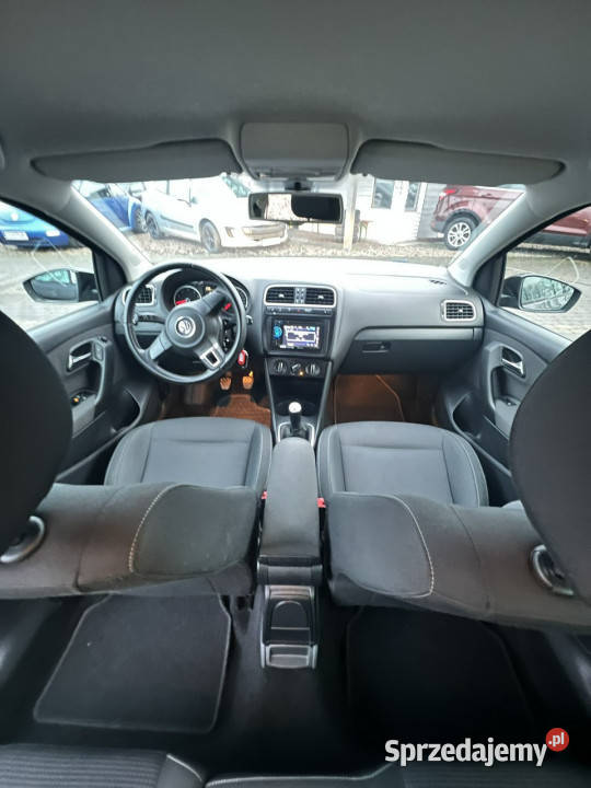 Volkswagen Polo Volkswagen Polo V 20092017 sprzedam