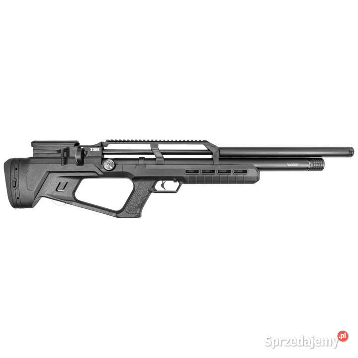 Wiatrówka PCP Reximex Zone 45 mm z regulatorem i Warszawa