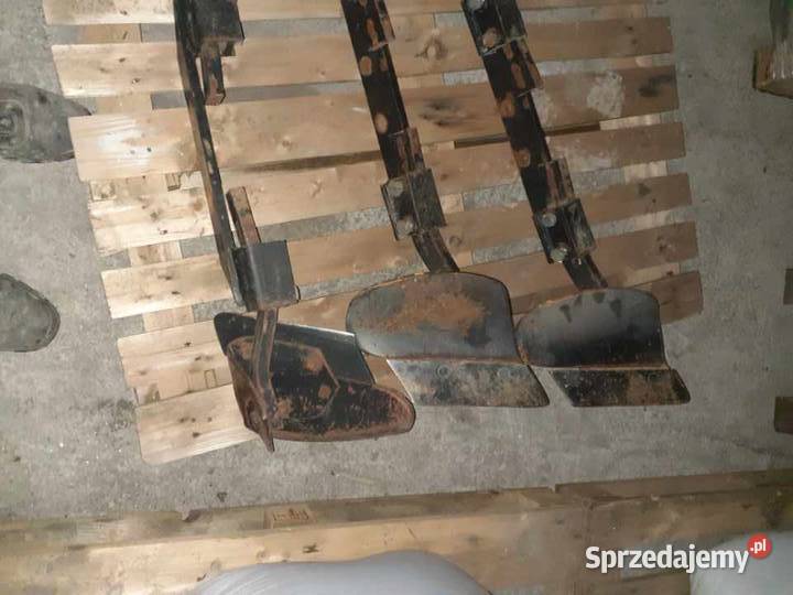 Przedpłorzki z mocowaniem pług overumagrolux Piotrków Trybunalski