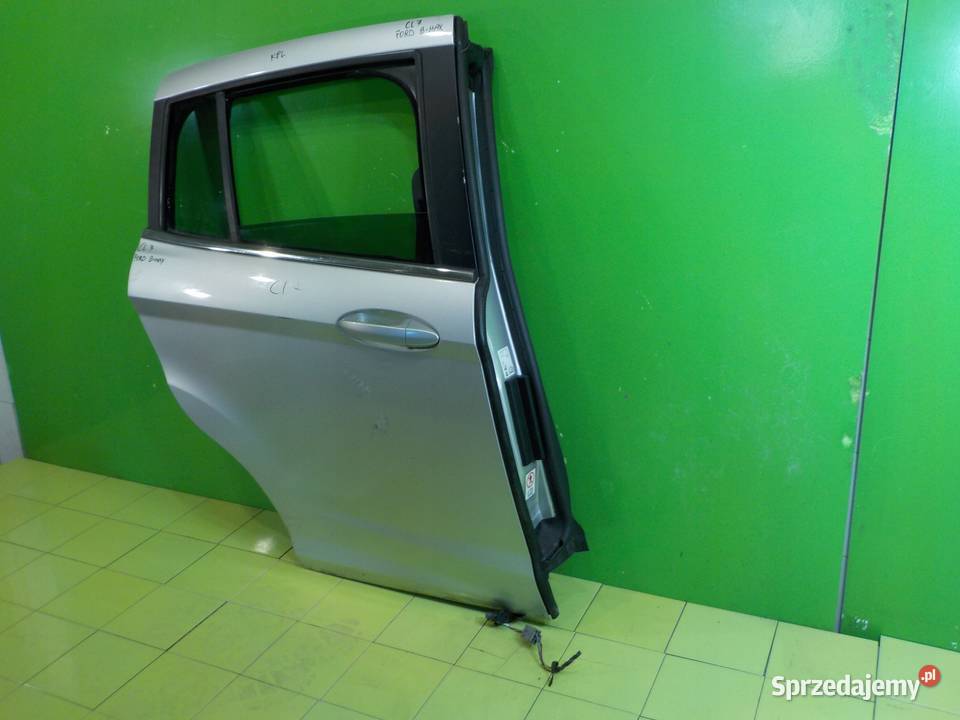 FORD B 14 B 14r 5D drzwi prawe tyl Suków