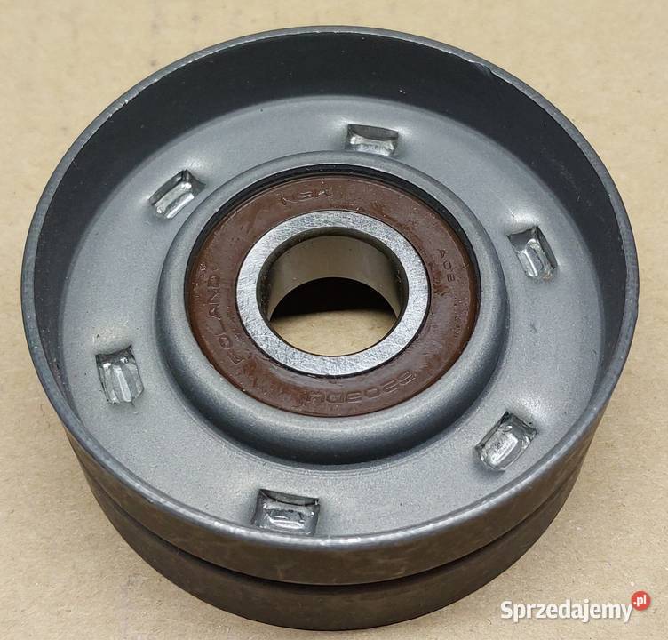 ROLKA NAPINACZA PASKA 70X275X17 HYUNDAI KIA 20 osobowe dolnośląskie Mielęcin