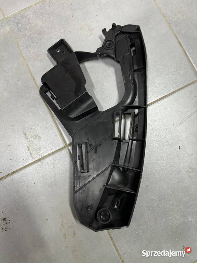 VOLVO xc60 2013 mocowanie ślizg reflektora lewy sprzedam