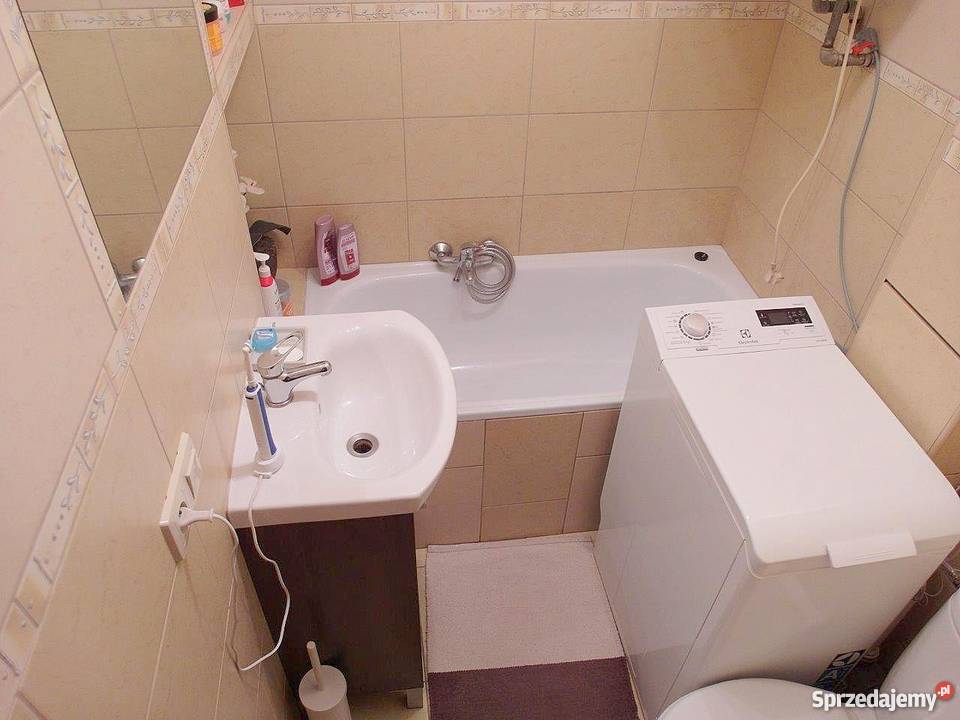 Kawalerka remoncie 23m2 I piętro blok w Centrum Słupsk