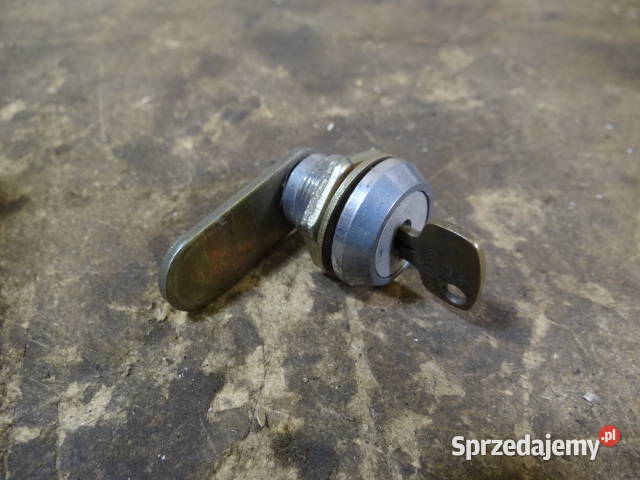 zamek DOBLINA MZ AWO IFA IWL Simson org DDR Żary sprzedam