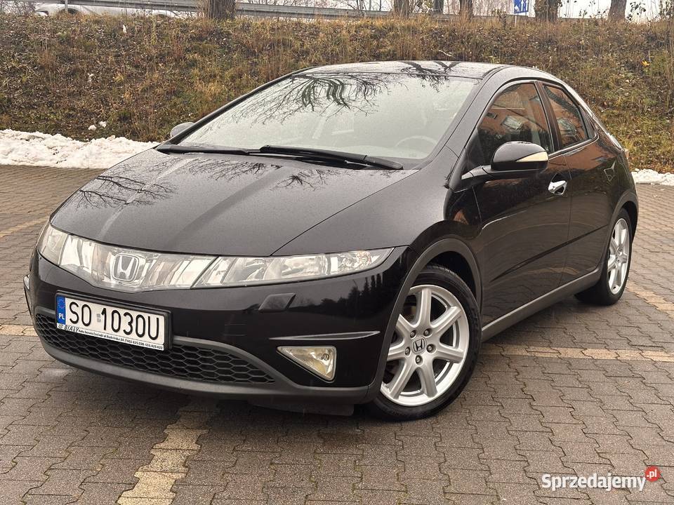 18 Sport 2 kpl Kół 209122km śląskie