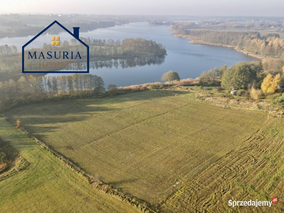 Działka Skarlin