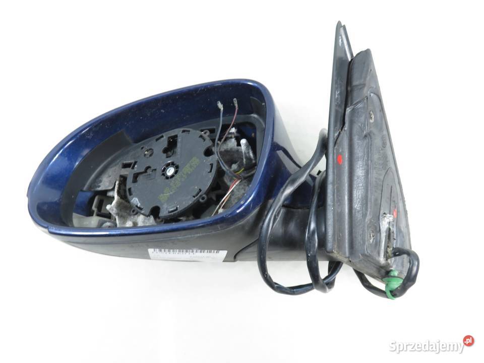 LUSTERKO LEWE VW PASSAT B6 Variant 3C5 sprzedam