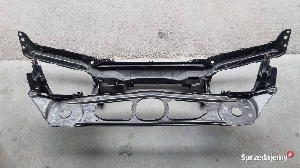 Pas przedni sedan kombi do BMW e46 ślizg lamp kujawsko-pomorskie Włocławek