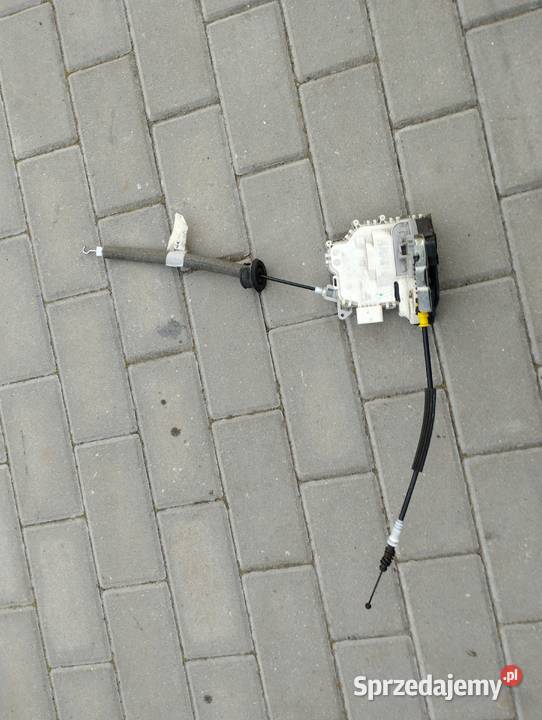 Silniczki elektryczne szyby i drzwi Nowogard