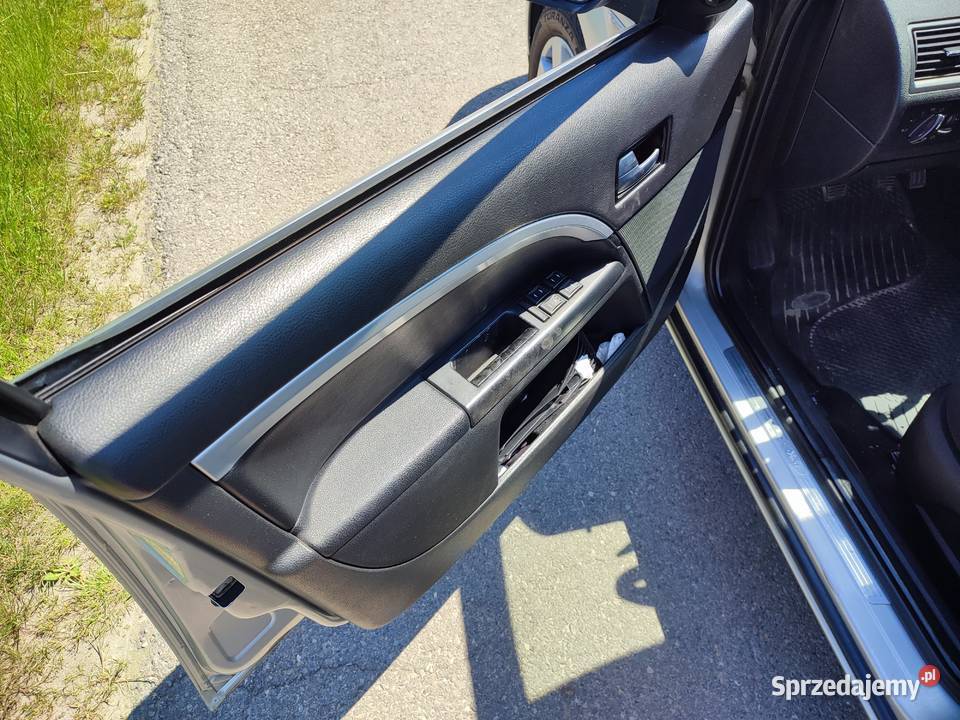 Ford mondeo MK3 20 TDCi 131 zadbany nieuszkodzony Kozłowice