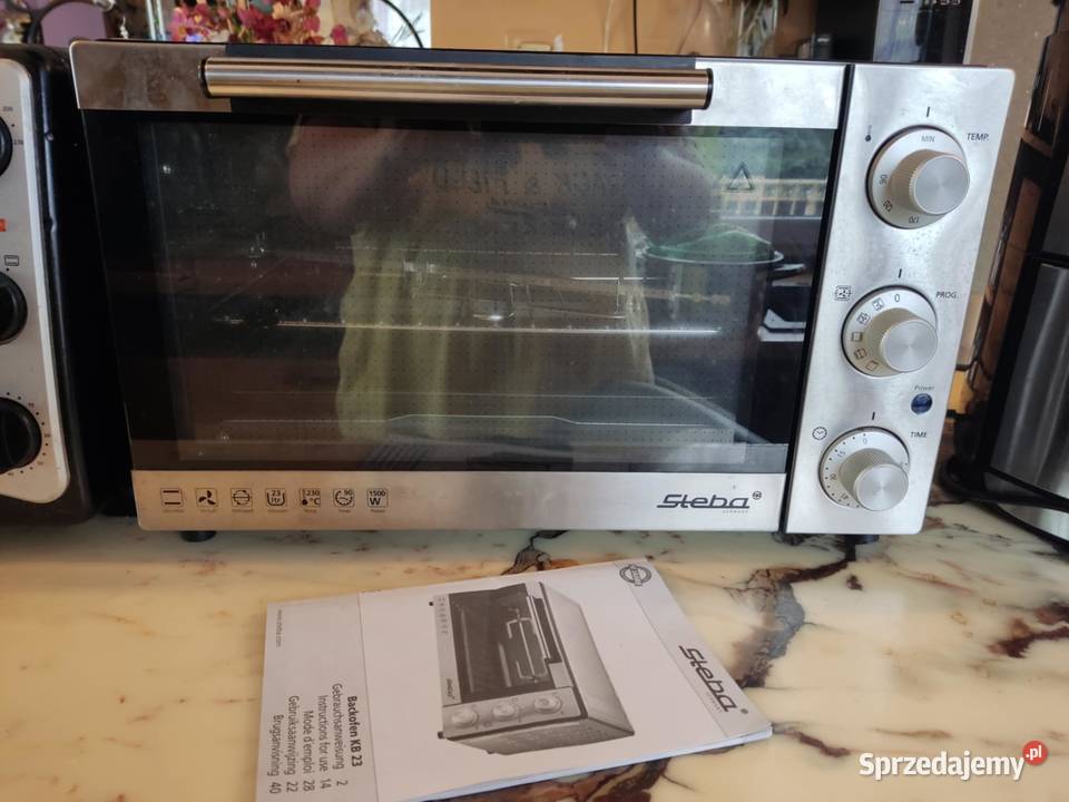 wyprzedaż agd piekarnik i balter home air fryer Gorzów Wielkopolski