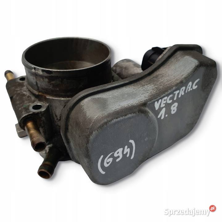 PRZEPUSTNICA Opel Vectra C 18 16V 09128518 osobowe Chełm