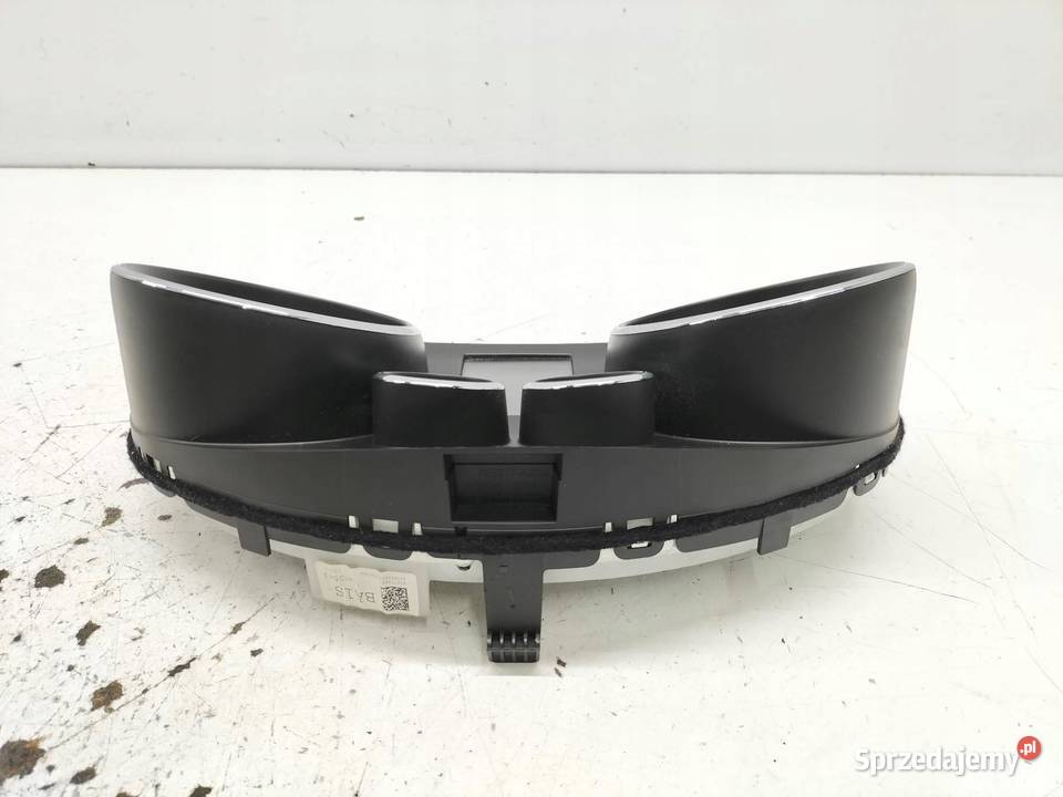 LICZNIK 13460583 16 B 115 Opel Astra IV 2009 Rok produkcji 2015 świętokrzyskie