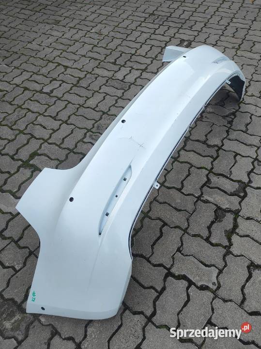 TESLA 3 III ZDERZAK TYLNY TYL PDC Przemęt sprzedam