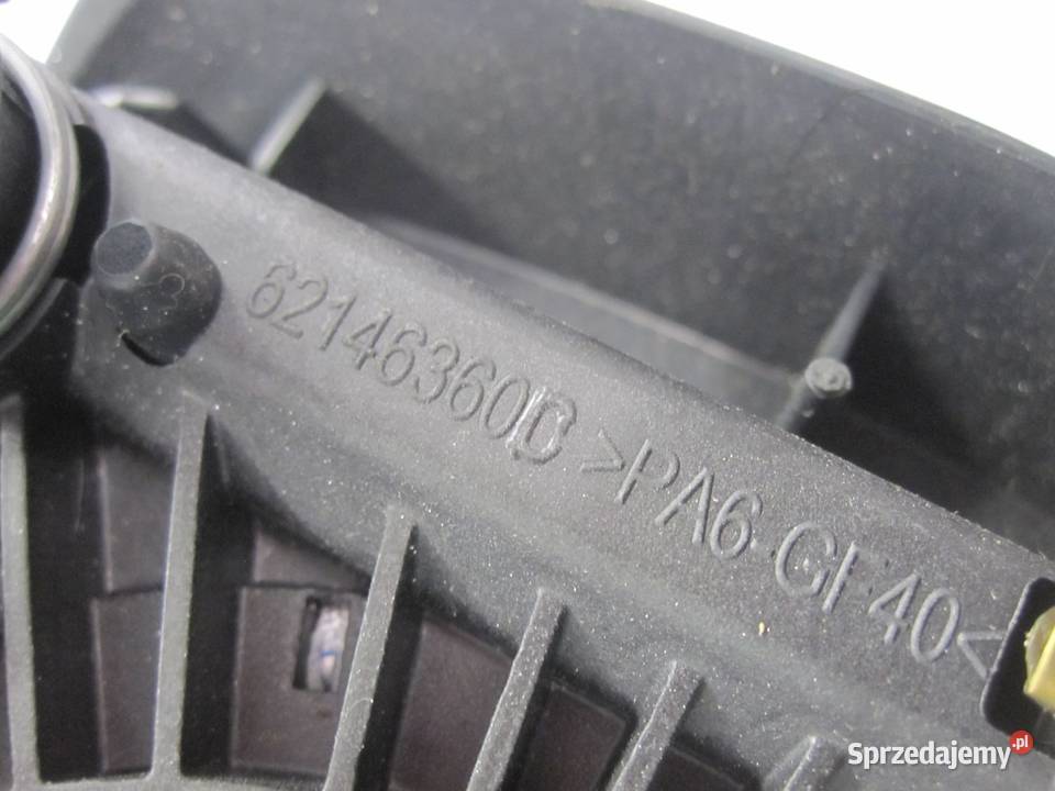 FORD FIESTA MK7 VII AIRBAG poduszka kierowcy świętokrzyskie Kielce sprzedam