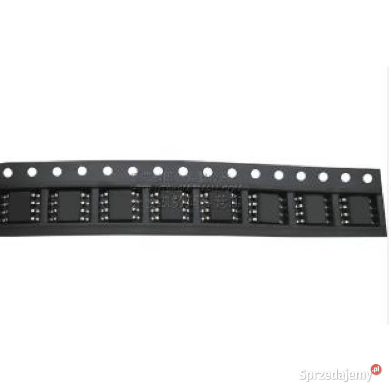 Oryginalny układ scalony Texas Instruments lubelskie Lublin