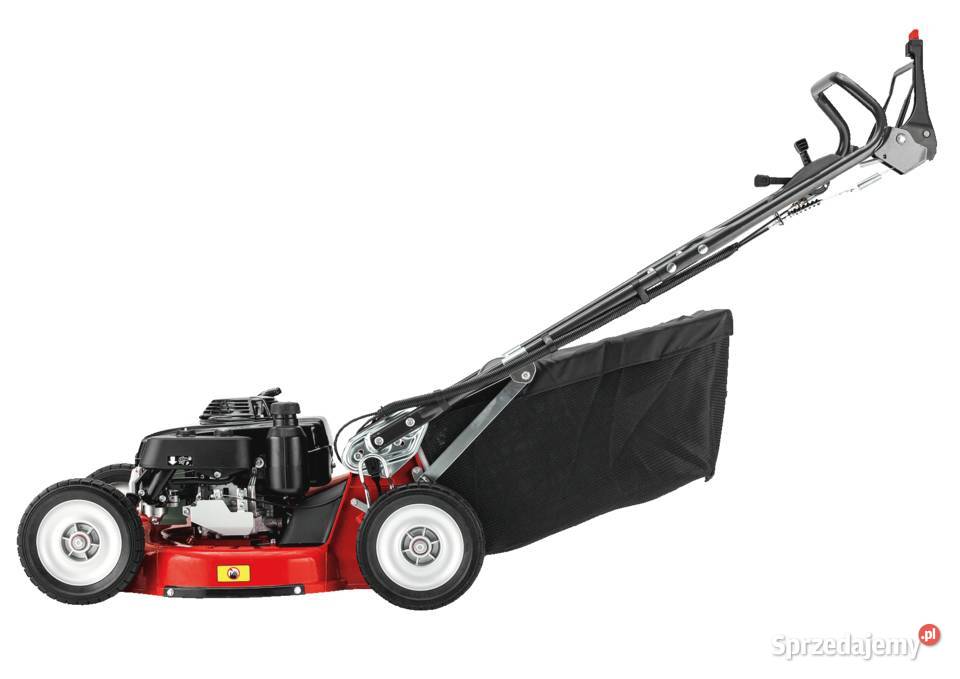 Kosiarka spalinowa Pro ALKO sbA 553 K