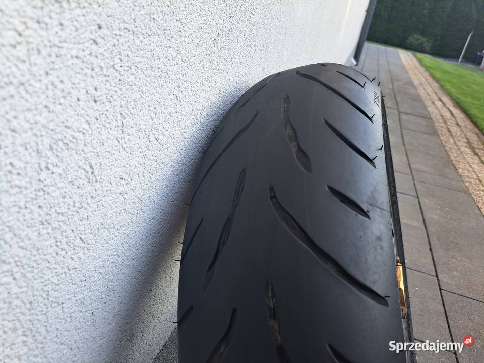 Honda CB1300 kompletne koło tył w pełni sprawne